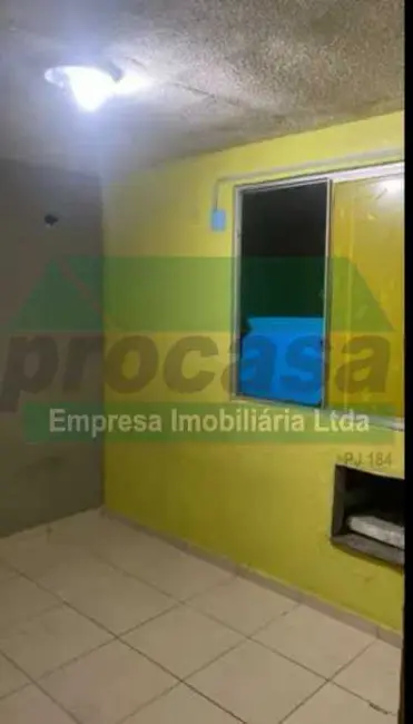 Foto 2 de Apartamento com 2 quartos à venda, 42m2 em Manaus - AM