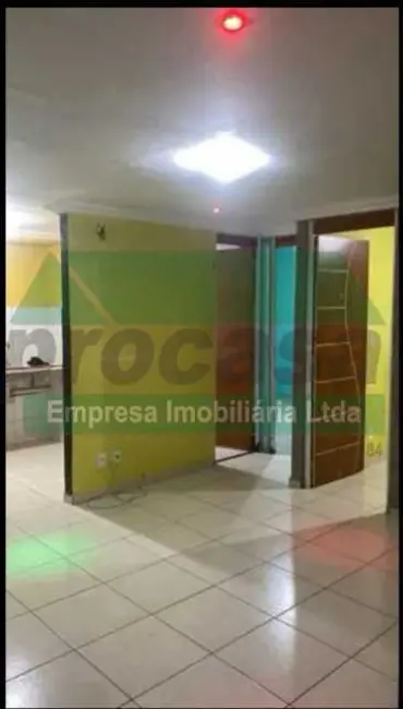 Foto 1 de Apartamento com 2 quartos à venda, 42m2 em Manaus - AM