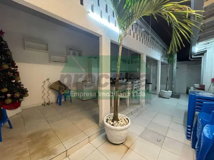 Foto 1 de Casa com 3 quartos à venda, 250m2 em Manaus - AM