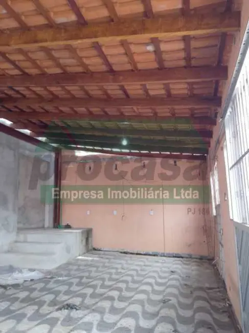 Foto 3 de Casa com 2 quartos à venda, 160m2 em Manaus - AM