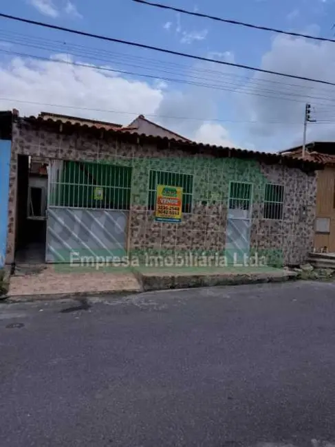 Foto 2 de Casa com 2 quartos à venda, 160m2 em Manaus - AM