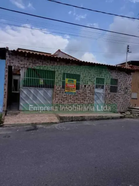 Foto 1 de Casa com 2 quartos à venda, 160m2 em Manaus - AM