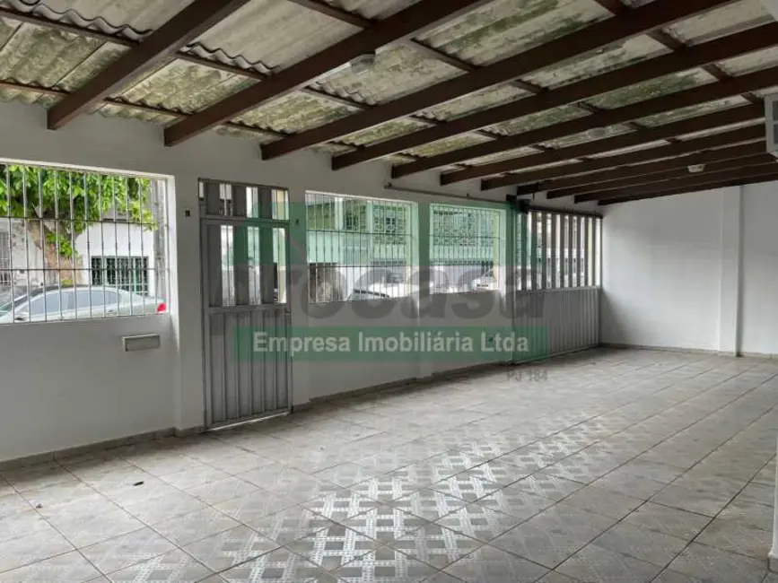 Foto 4 de Casa com 2 quartos para alugar, 85m2 em Manaus - AM
