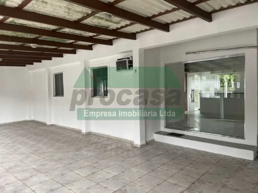 Foto 3 de Casa com 2 quartos para alugar, 85m2 em Manaus - AM