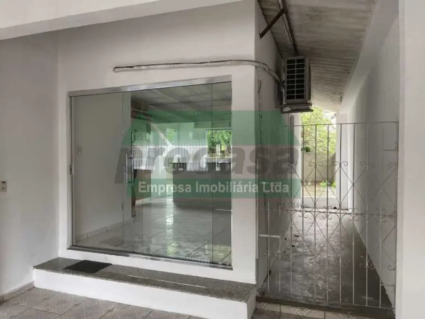 Foto 5 de Casa com 2 quartos para alugar, 85m2 em Manaus - AM