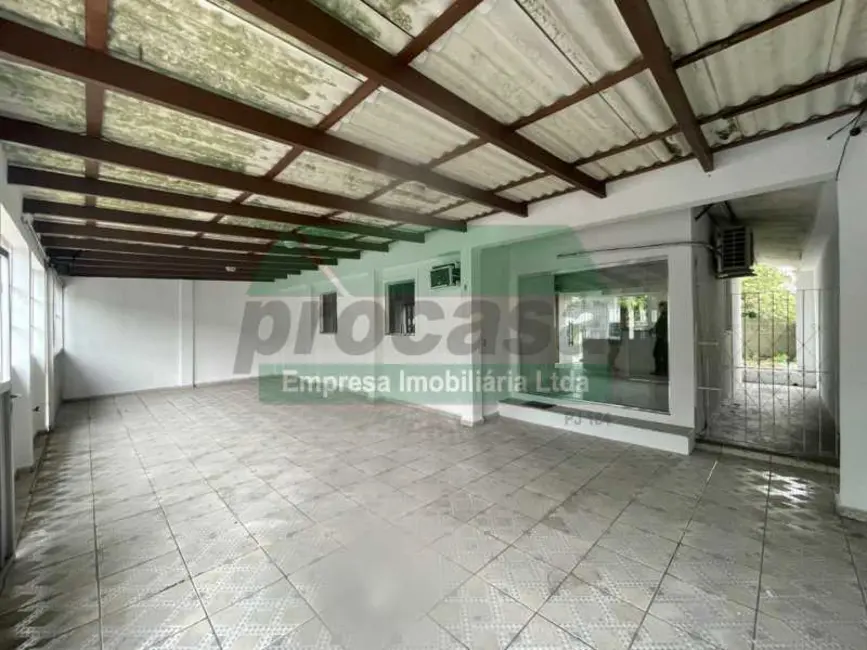 Foto 2 de Casa com 2 quartos para alugar, 85m2 em Manaus - AM
