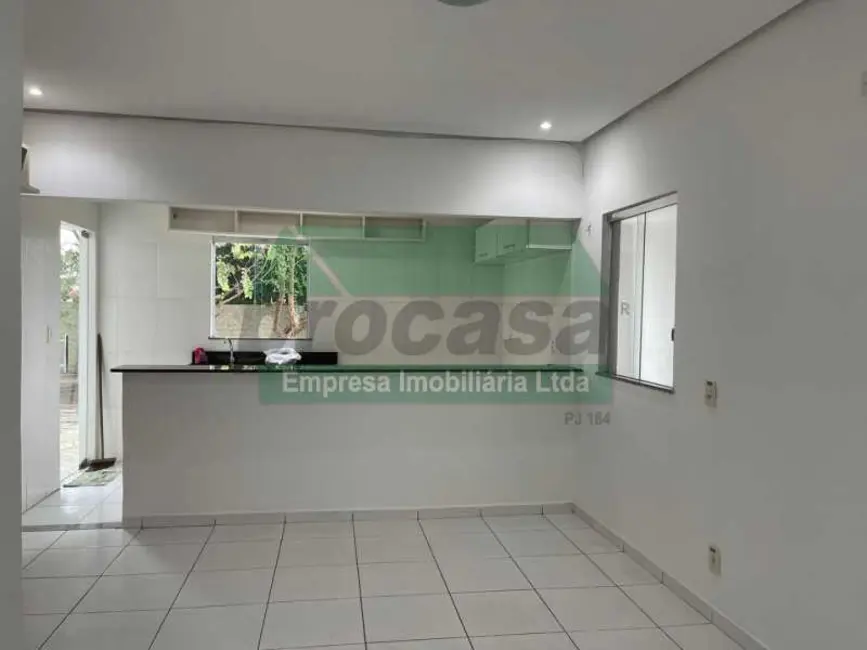 Foto 6 de Casa com 2 quartos para alugar, 85m2 em Manaus - AM