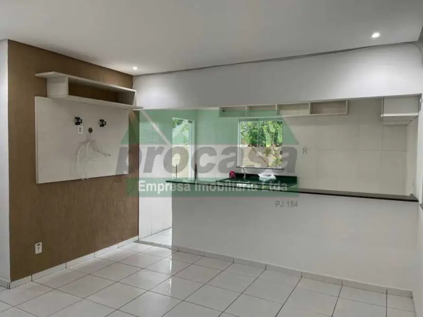 Foto 8 de Casa com 2 quartos para alugar, 85m2 em Manaus - AM