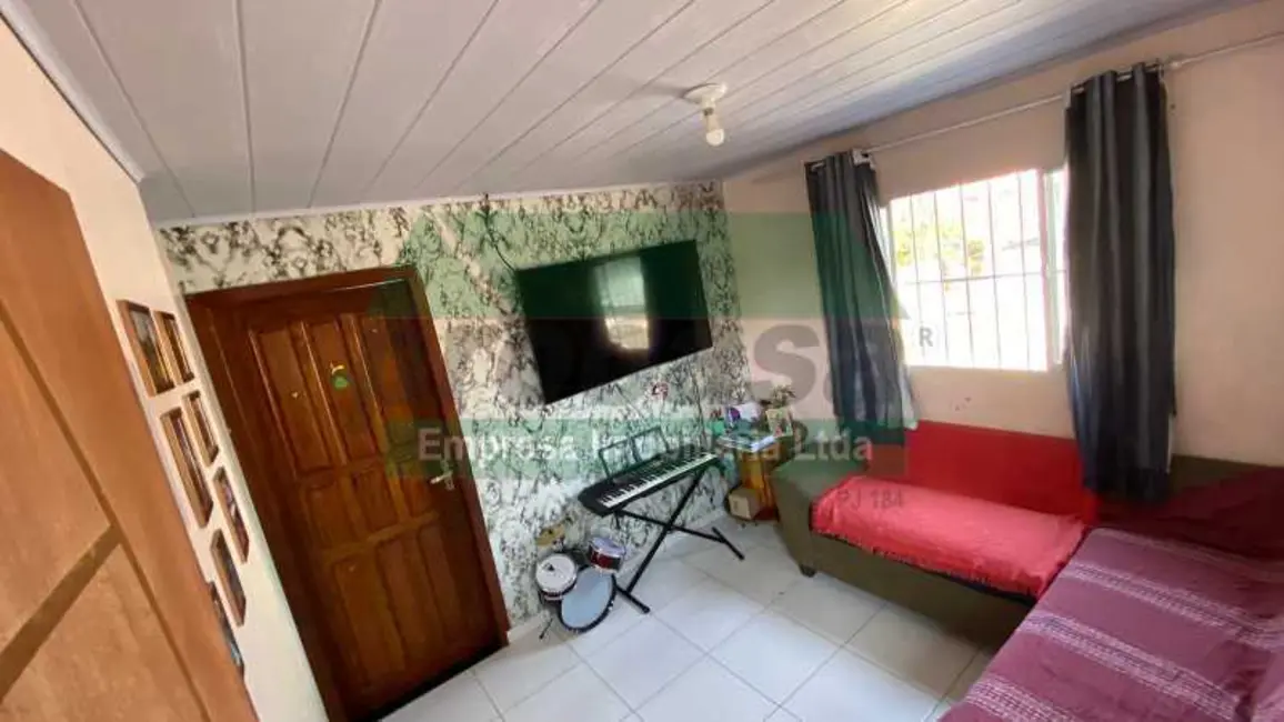 Foto 8 de Casa com 4 quartos à venda, 65m2 em Manaus - AM