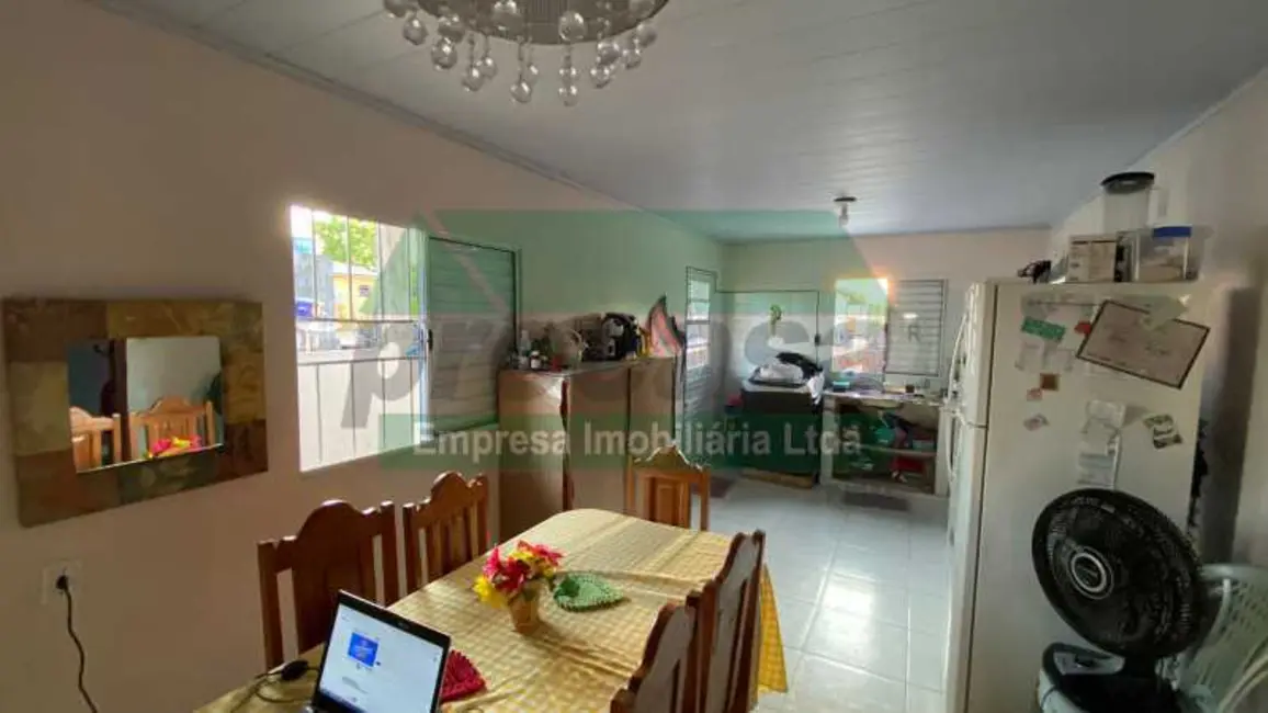 Foto 3 de Casa com 4 quartos à venda, 65m2 em Manaus - AM