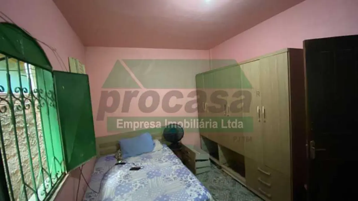 Foto 9 de Casa com 4 quartos à venda, 65m2 em Manaus - AM