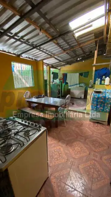 Foto 6 de Casa com 4 quartos à venda, 65m2 em Manaus - AM