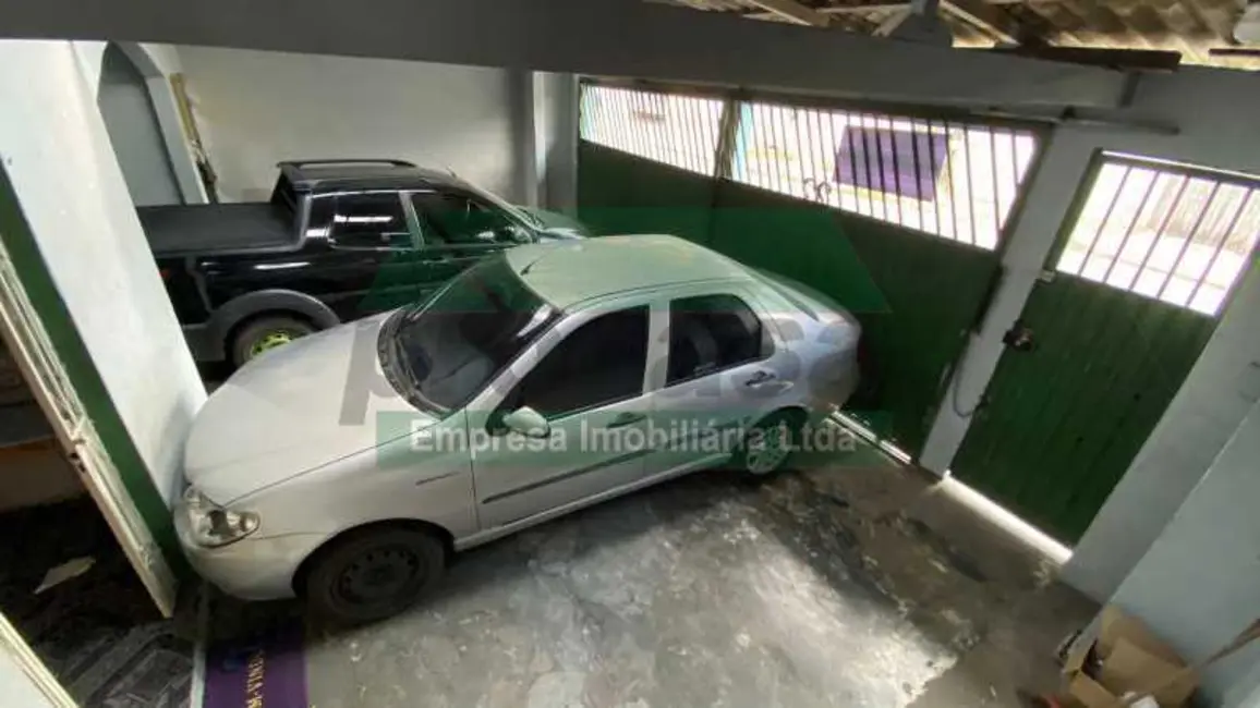 Foto 2 de Casa com 4 quartos à venda, 65m2 em Manaus - AM