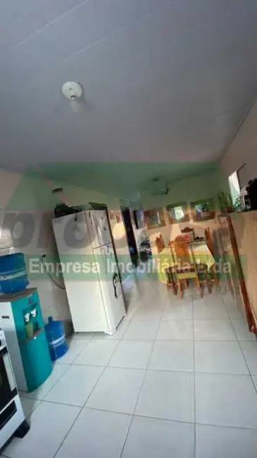 Foto 1 de Casa com 4 quartos à venda, 65m2 em Manaus - AM