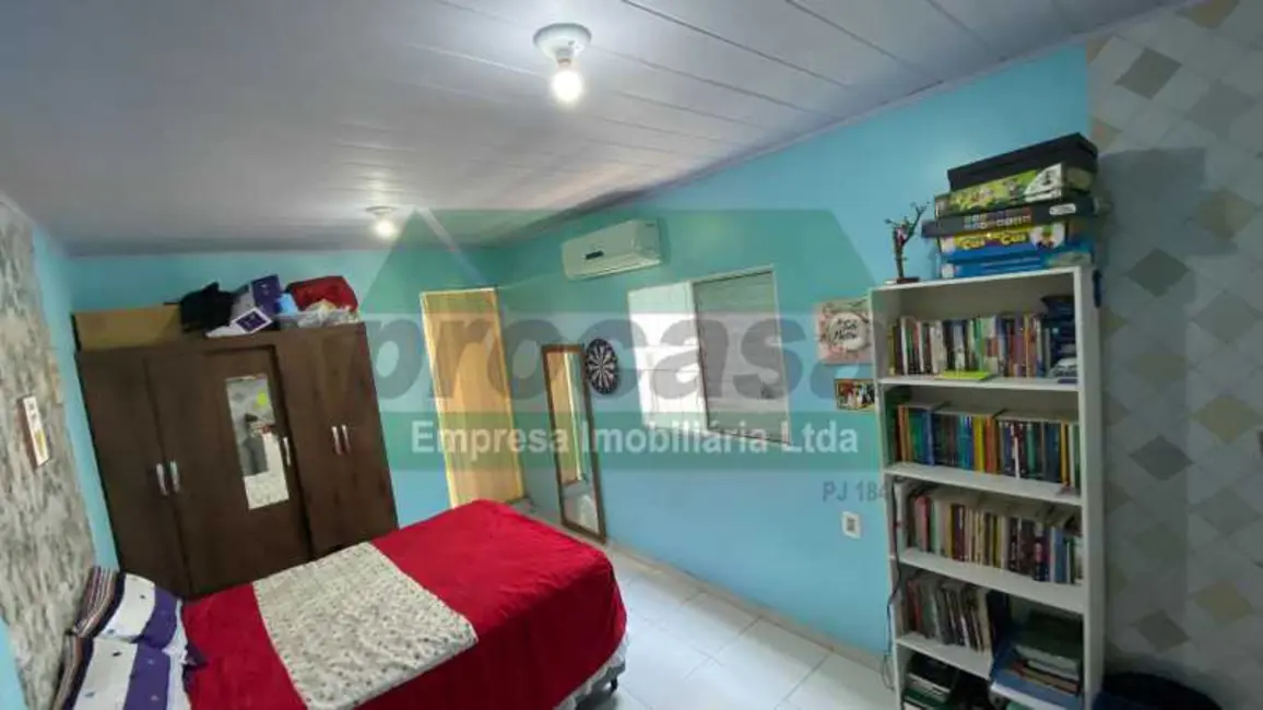Foto 5 de Casa com 4 quartos à venda, 65m2 em Manaus - AM