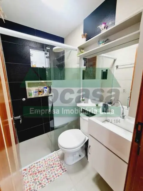 Foto 8 de Casa com 5 quartos à venda, 200m2 em Manaus - AM