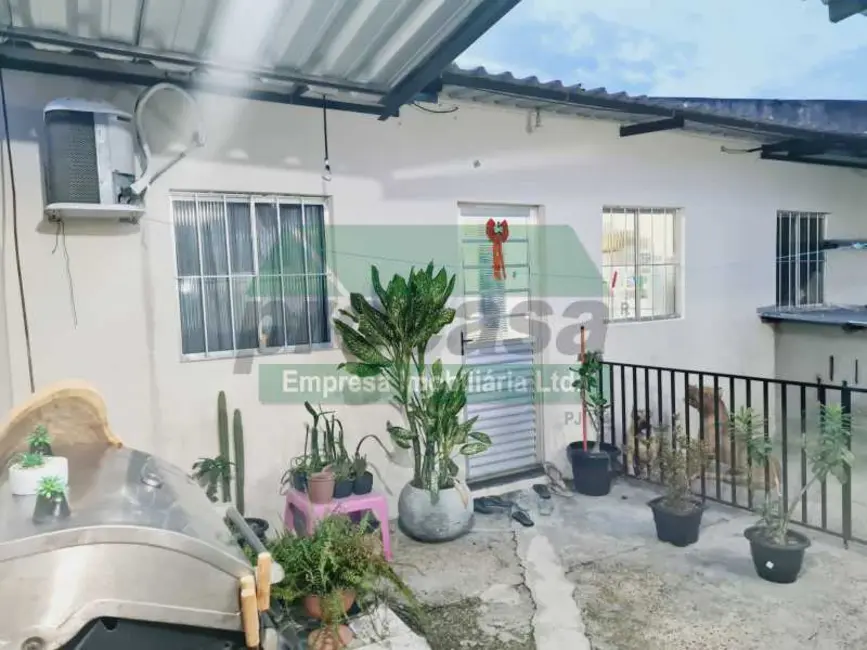 Foto 5 de Casa com 5 quartos à venda, 200m2 em Manaus - AM