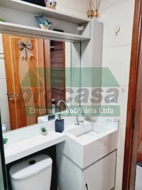 Foto 9 de Casa com 5 quartos à venda, 200m2 em Manaus - AM