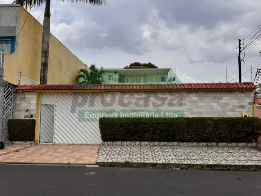 Casa com 5 quartos à venda, 400m2 em Manaus - AM - imagem 1 Foto 1 de Casa com 5 quartos à venda, 400m2 em Manaus - AM