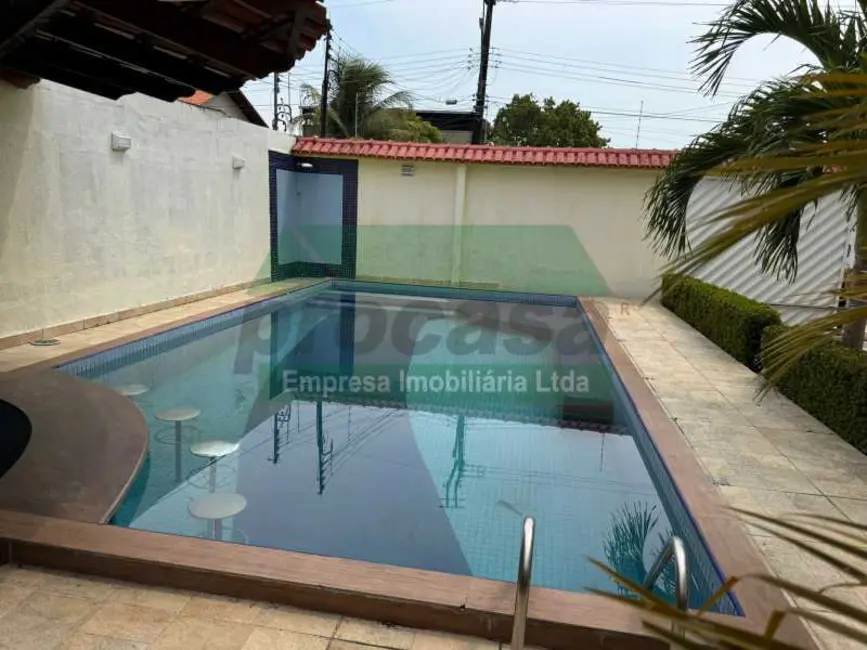 Casa com 5 quartos à venda, 400m2 em Manaus - AM - imagem 8 Foto 8 de Casa com 5 quartos à venda, 400m2 em Manaus - AM
