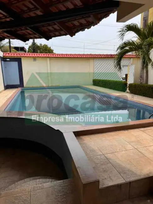 Casa com 5 quartos à venda, 400m2 em Manaus - AM - imagem 5 Foto 5 de Casa com 5 quartos à venda, 400m2 em Manaus - AM