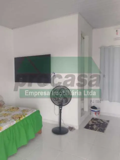 Foto 2 de Casa com 3 quartos à venda, 400m2 em Manaus - AM