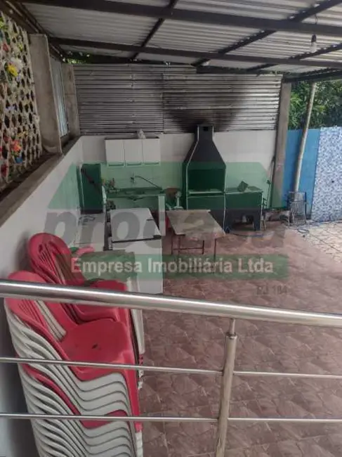 Foto 7 de Casa com 3 quartos à venda, 400m2 em Manaus - AM