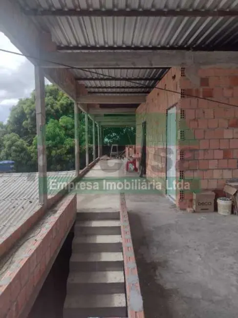 Foto 4 de Casa com 3 quartos à venda, 400m2 em Manaus - AM