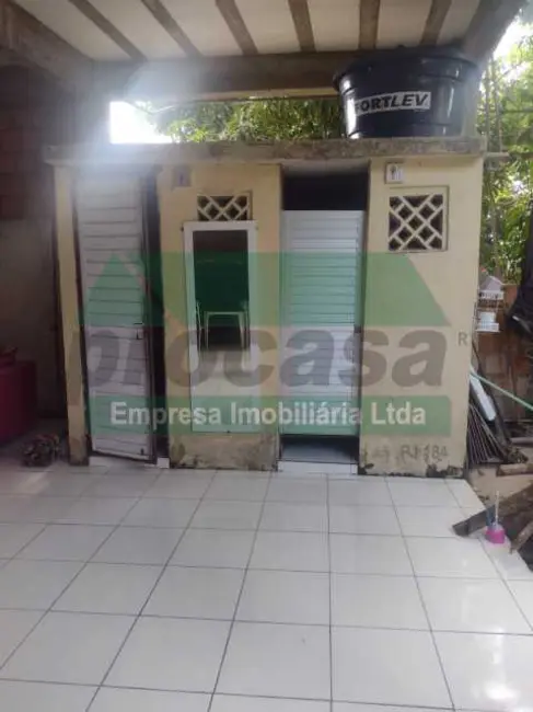 Foto 6 de Casa com 3 quartos à venda, 400m2 em Manaus - AM