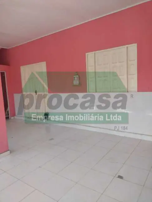 Foto 2 de Casa com 4 quartos à venda, 128m2 em Manaus - AM