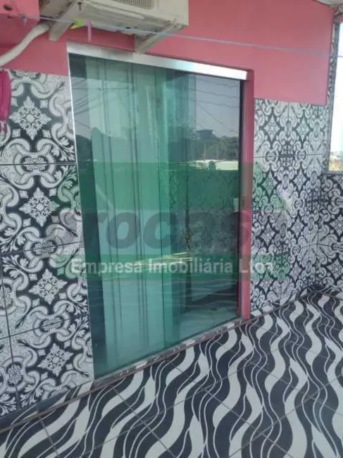 Foto 3 de Casa com 4 quartos à venda, 128m2 em Manaus - AM