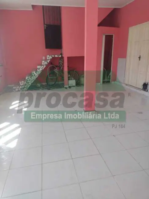 Foto 1 de Casa com 4 quartos à venda, 128m2 em Manaus - AM