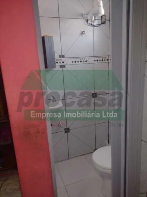 Foto 6 de Casa com 4 quartos à venda, 128m2 em Manaus - AM