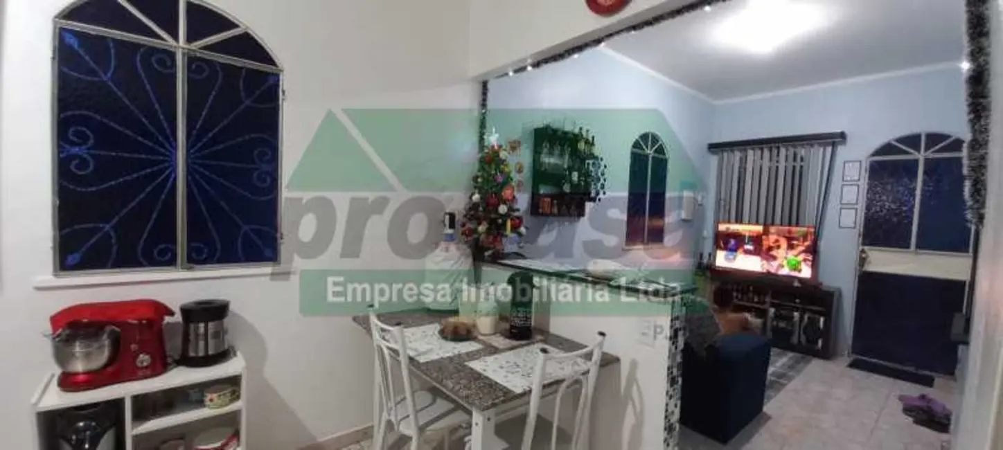 Foto 4 de Casa com 5 quartos à venda, 50m2 em Manaus - AM