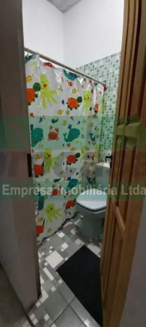 Foto 5 de Casa com 5 quartos à venda, 50m2 em Manaus - AM