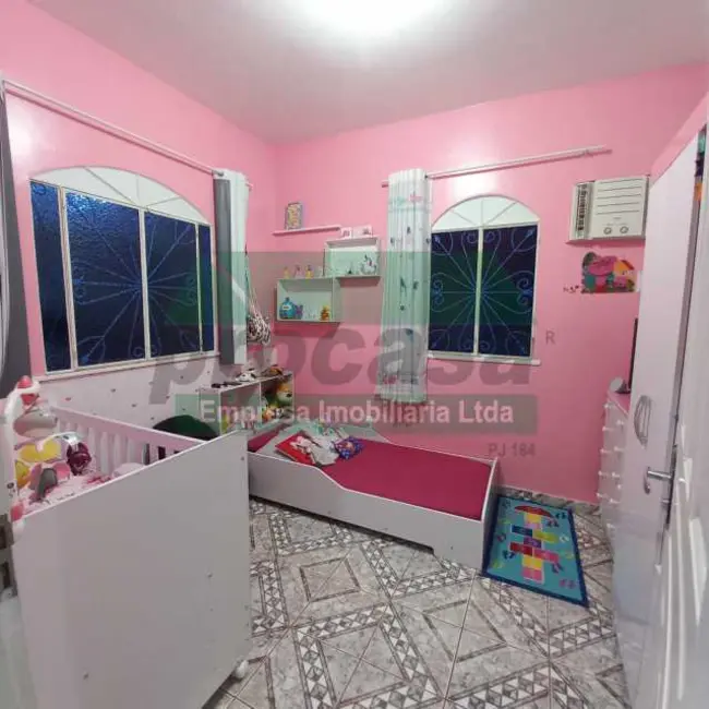 Foto 6 de Casa com 5 quartos à venda, 50m2 em Manaus - AM