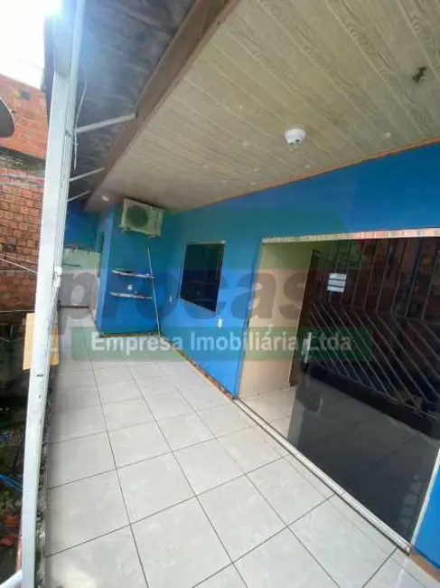Foto 1 de Casa com 4 quartos à venda, 200m2 em Manaus - AM