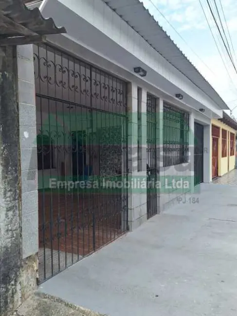 Foto 1 de Casa com 2 quartos à venda, 260m2 em Manaus - AM