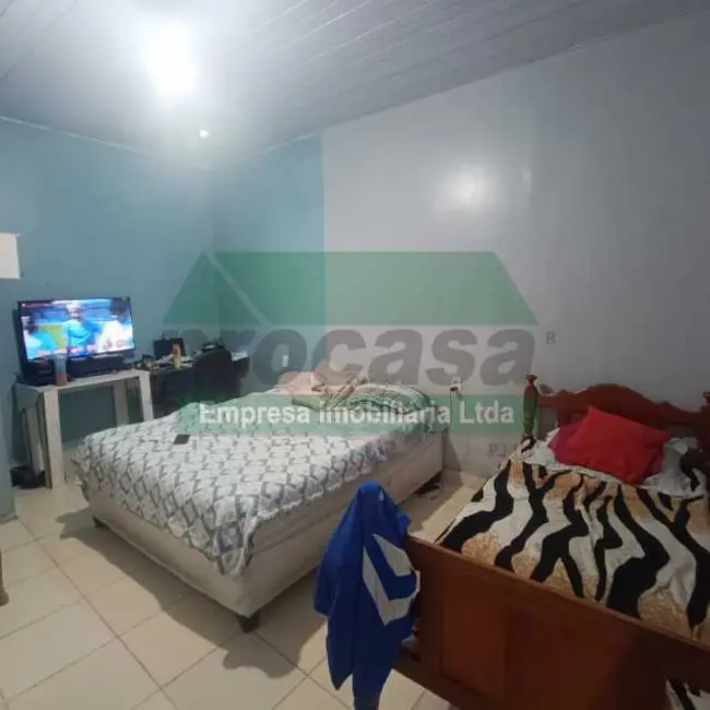 Foto 9 de Casa com 4 quartos à venda, 450m2 em Manaus - AM