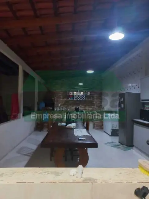 Foto 6 de Casa com 4 quartos à venda, 450m2 em Manaus - AM