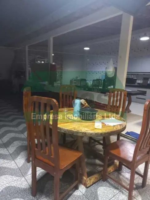 Foto 3 de Casa com 4 quartos à venda, 450m2 em Manaus - AM