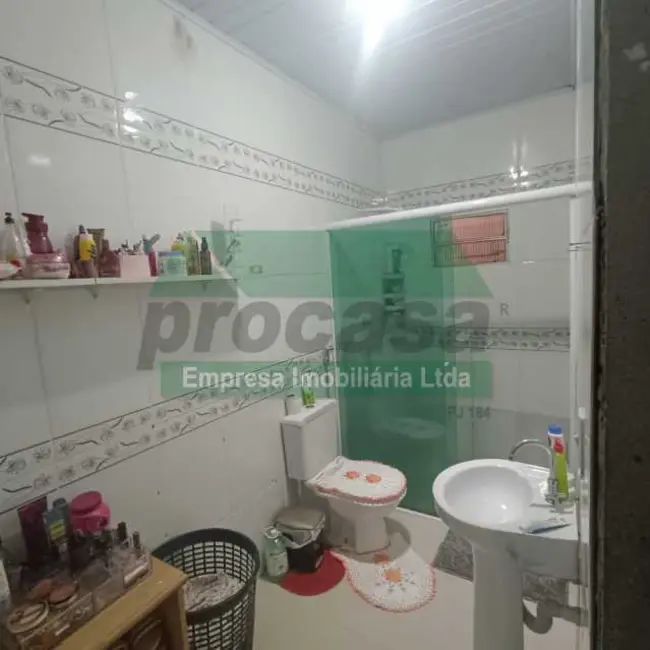 Foto 8 de Casa com 4 quartos à venda, 450m2 em Manaus - AM