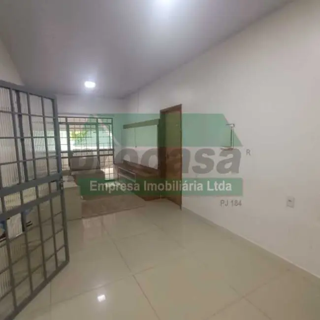 Foto 1 de Casa com 4 quartos à venda, 450m2 em Manaus - AM