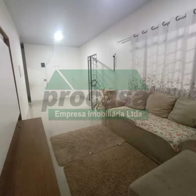 Foto 2 de Casa com 4 quartos à venda, 450m2 em Manaus - AM