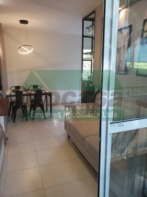 Foto 2 de Apartamento com 2 quartos à venda, 51m2 em Manaus - AM