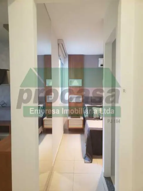 Foto 1 de Apartamento com 2 quartos à venda, 51m2 em Manaus - AM