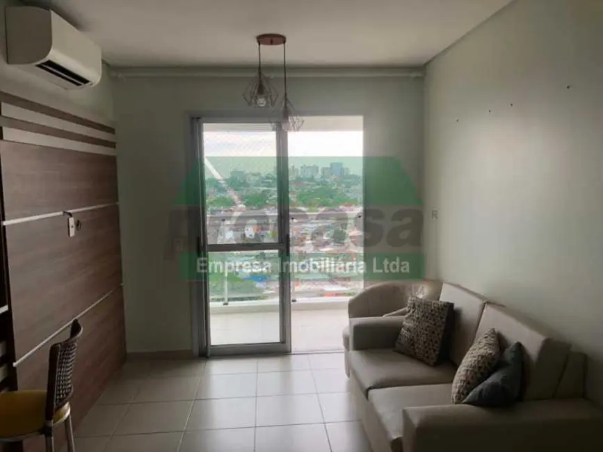 Foto 6 de Apartamento com 2 quartos à venda, 71m2 em Manaus - AM
