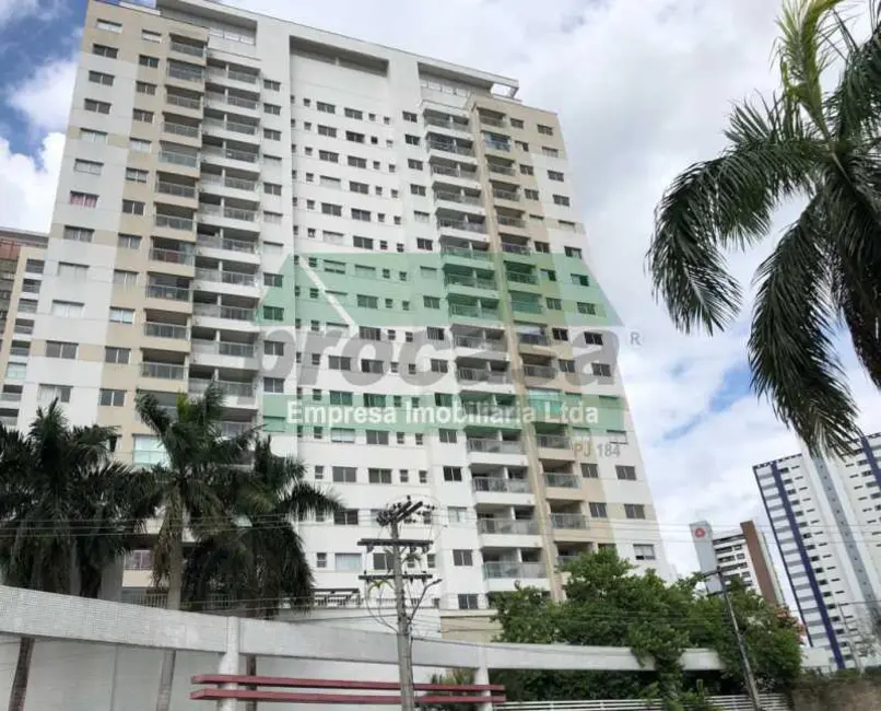 Foto 1 de Apartamento com 2 quartos à venda, 71m2 em Manaus - AM