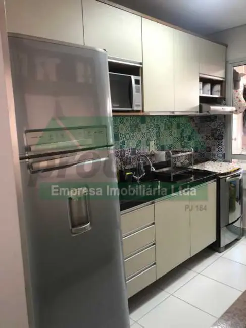 Foto 4 de Apartamento com 2 quartos à venda, 71m2 em Manaus - AM