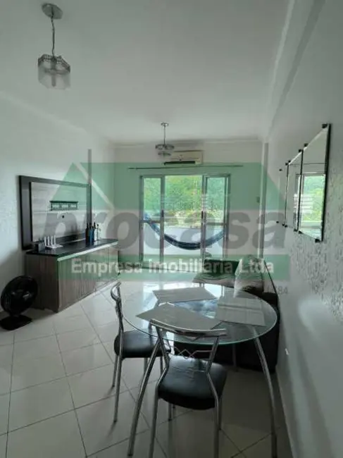 Foto 2 de Apartamento com 2 quartos para alugar, 70m2 em Manaus - AM